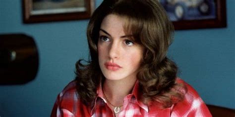 anne hathaway tits brokeback mountain